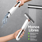 Mini Fregona Portátil absorbente